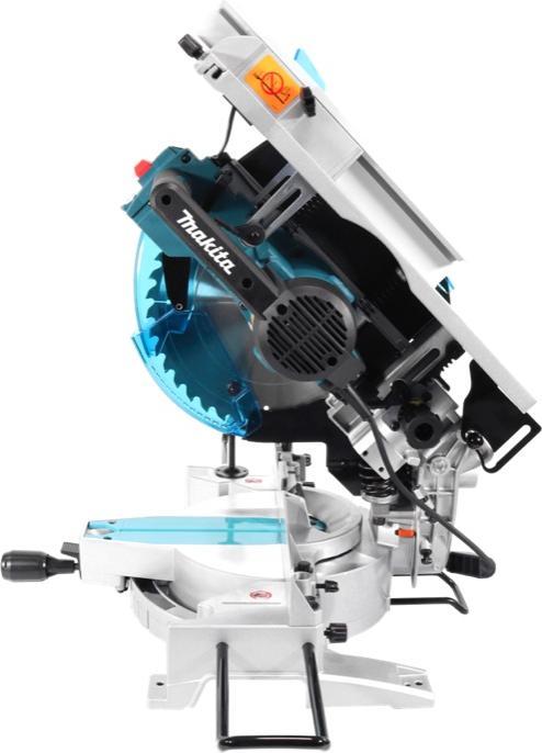 Produktbild Makita LH1201FL Kombi-Schneidemaschine, 62x200