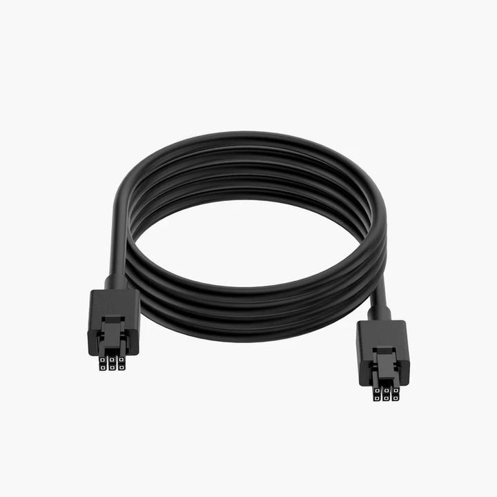 Actual product image Bambu Lab 6pin bus cable hub to AMS
