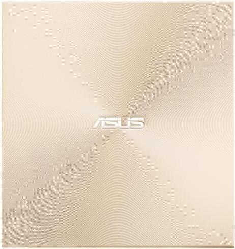 Actual product image ASUS ZenDrive U9M (DVD writer, DVD drive, CD drive, CD burner)
