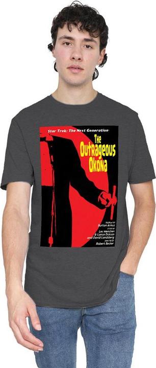 Produktbild The Next Generation Season 2 Episode 4 TShirt (XL)