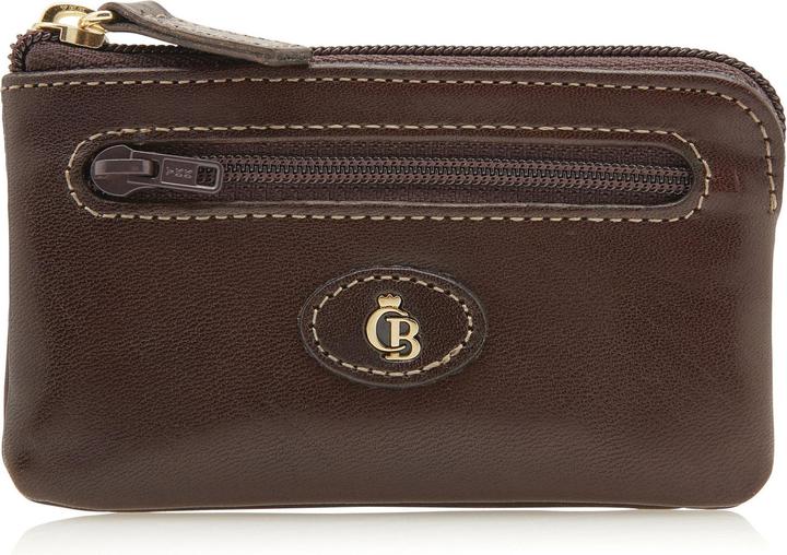 Castelijn & Beerens Gaucho Schlüsseletui RFID Leder 11,5 cm