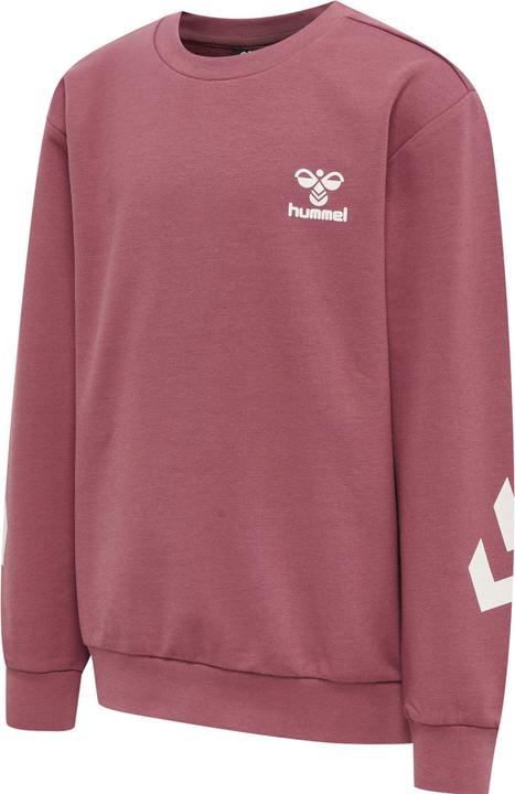 Actual product image hummel Venti Tracksuit (146)