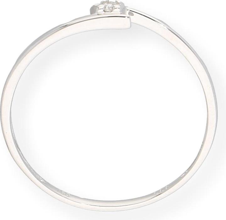 Produktbild Carat Solitaire (50, 750/18 K Gold)