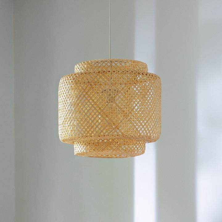 Image du produit Atmosphera Plafonnier Liby 40 W (E27)