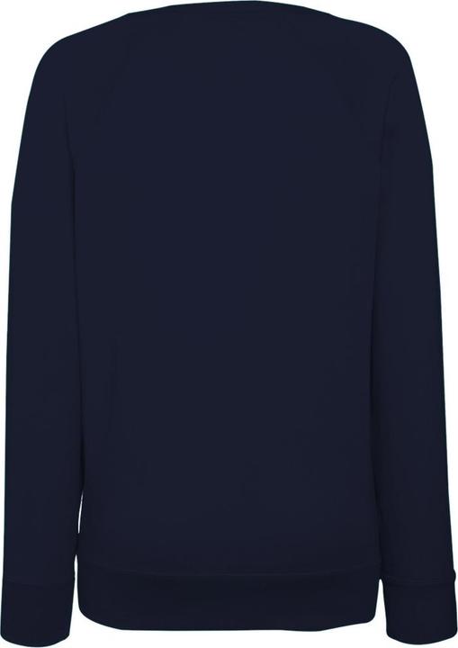 Produktbild Fruit of the Loom Raglan Sweatshirt (XS)