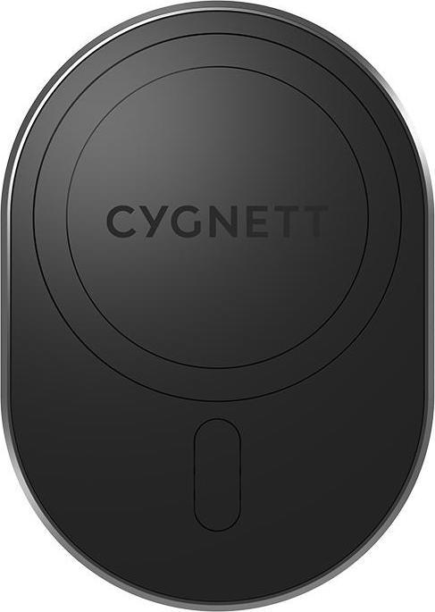 Actual product image Cygnett Supporto Auto Wireless 7.5w Magsafe Iphone (7.50 W)