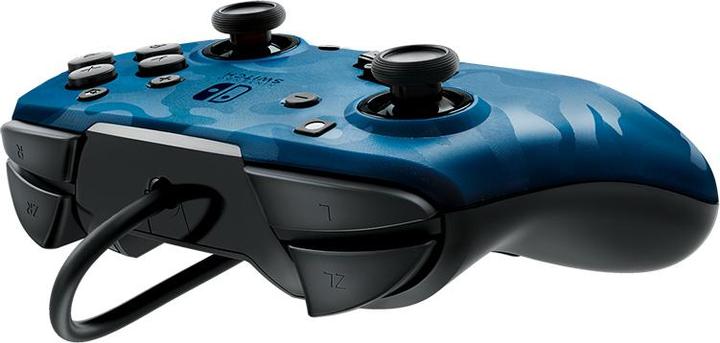 Produktbild PDP FaceOff Deluxe + Audio (Switch)