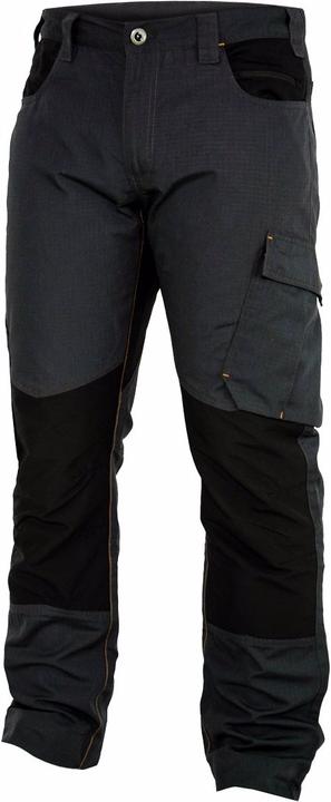 Produktbild Forsberg Braxa Arbeitshose mit Stretchzonen und Cordura® (48)