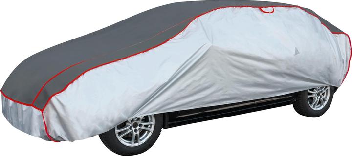 Walser Protection anti-grêle Premium Hybrid M 425 x162,5x117,5 cm