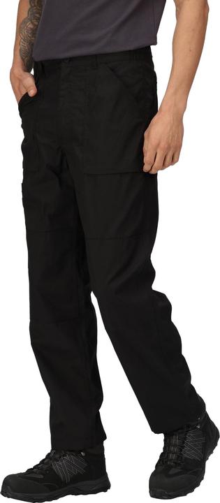 Actual product image Regatta New Lined Action trousers standard leg length (W30)