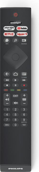 Actual product image Philips 32PFS6906 Ambilight (32", PFS6906, LCD, Full HD, 2021)