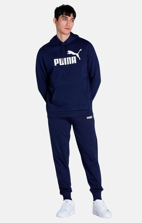 Actual product image Puma ESS Big Logo Hoodie (L)