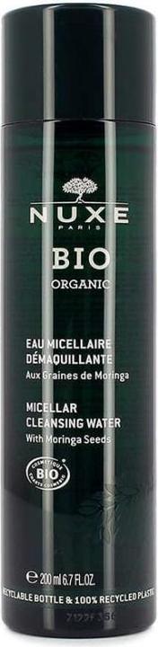 Produktbild Nuxe Eau Micell Démaq (re) (Mizellenwasser, 200 ml)