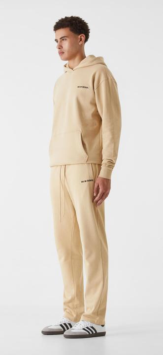 Actual product image 9N1M Sense Sense Essential Straight Pants - 159567 (L)