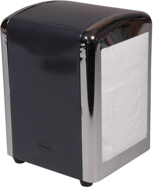 Immagine prodotto Cabanaz Serviettendispenser (1 x, 10,5 x 9,5 cm)