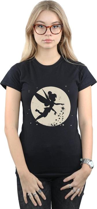 Produktbild Disney TShirt kurz geschnitten (XXL)