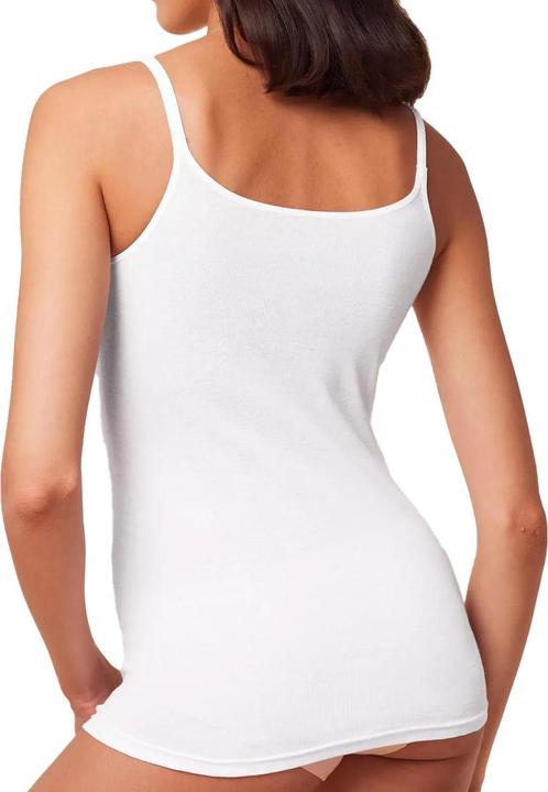 Actual product image Triumph 6-pack Katia Basics 01 Spaghetti Top (38, M)