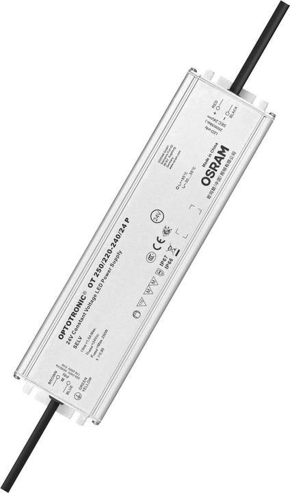 Produktbild Ledvance OT 250/220-240/24 P