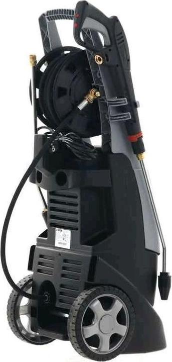 Actual product image Lavor Giant 24 PRO high-pressure cleaner2400 W (Electrical connection)