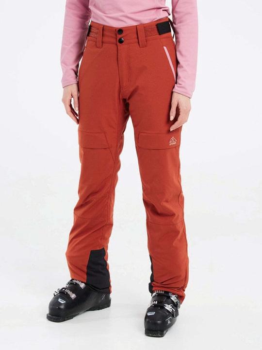 Actual product image Protest Snowpants Prtartyom (38)