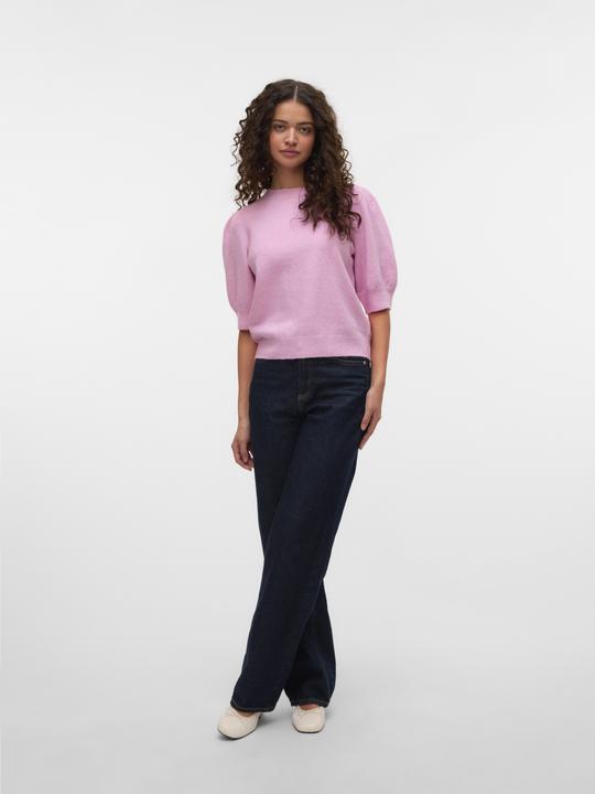 Image du produit Vero Moda Vmdoffy 2/4 O-Neck Pullover Ga Noos (XXL)