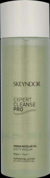 Produktbild Skeyndor Expert Cleanse Pro Urban Micellar Oil 200ml (Schaum, 200 ml)
