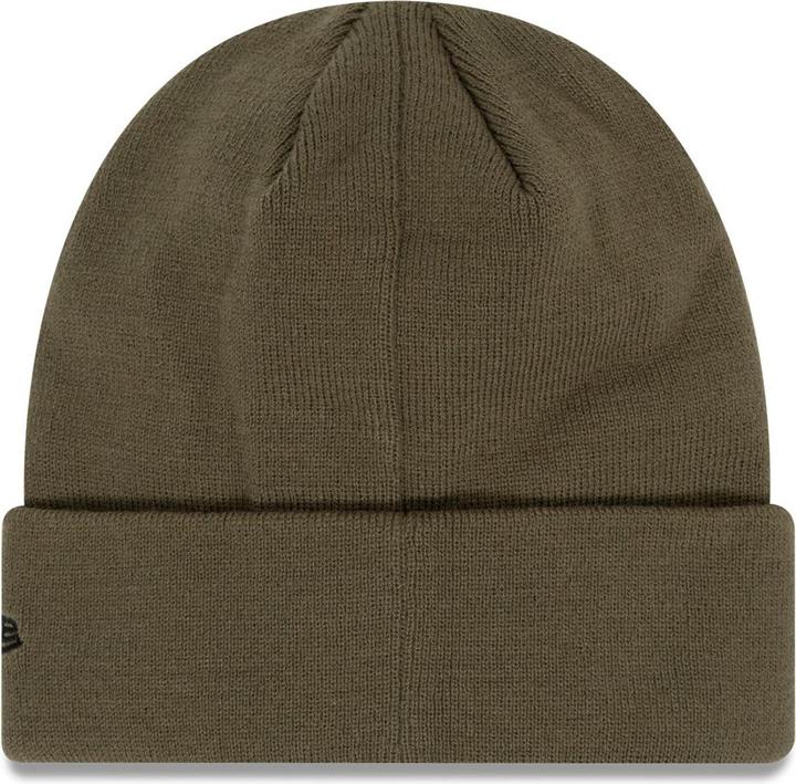 Actual product image New Era Wintermütze Bommel Beanie - McLaren Racing oliv