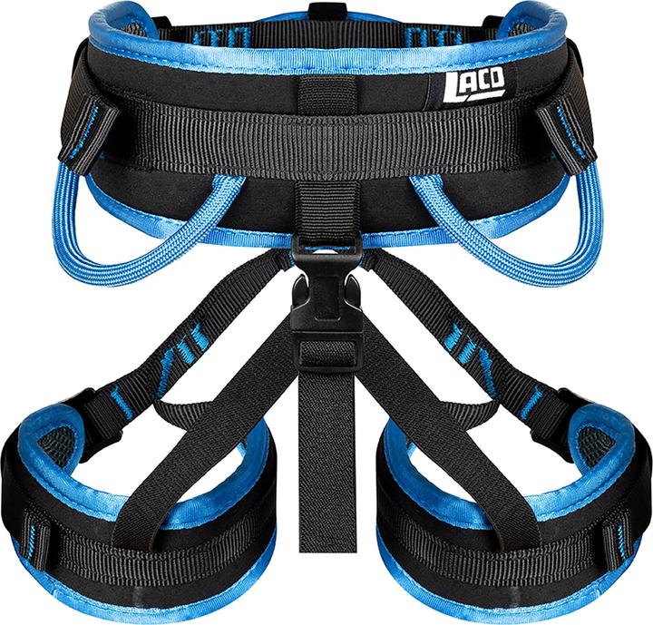 Produktbild Lacd Kid's Harness Start 2.0 (One Size)