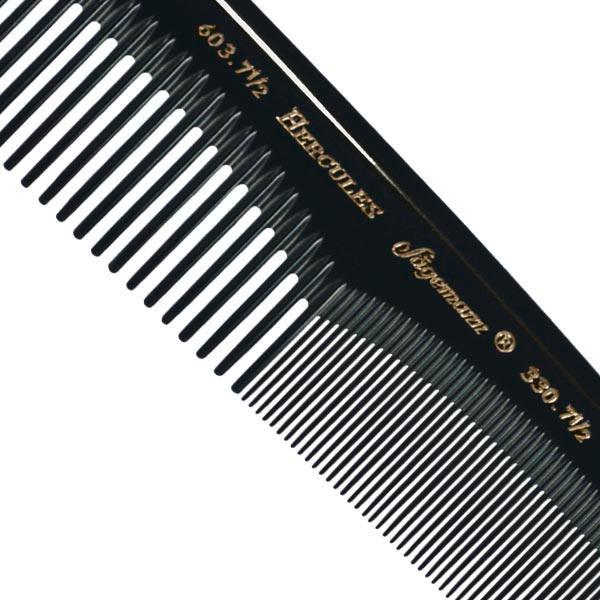 Image du produit Hercules Sägemann Peigne pour femmes 330