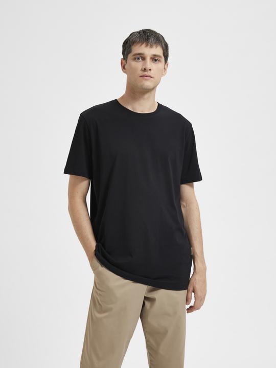 Immagine prodotto Selected Homme Lässiges T-Shirt (S)