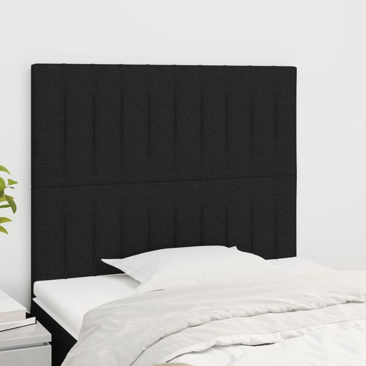 Produktbild VidaXL Carolin (90 x 5 x 128 cm)