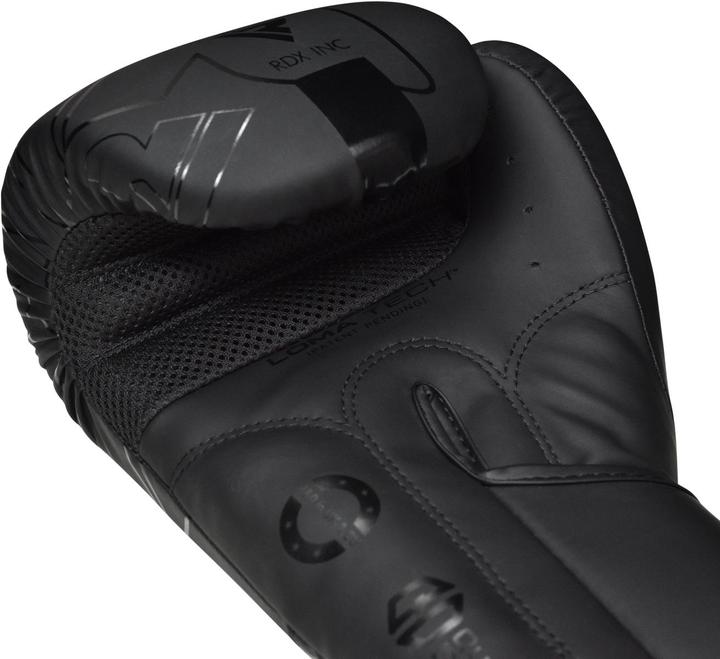 Produktbild Rdx Boxhandschuhe Rex F6 (12 OZ, 12)