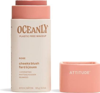 Image du produit Attitude Stick de protection minérale pour le corps Tropical SPF 30 Sunly (Stick de protection solaire (Spray solaire, SPF 30)