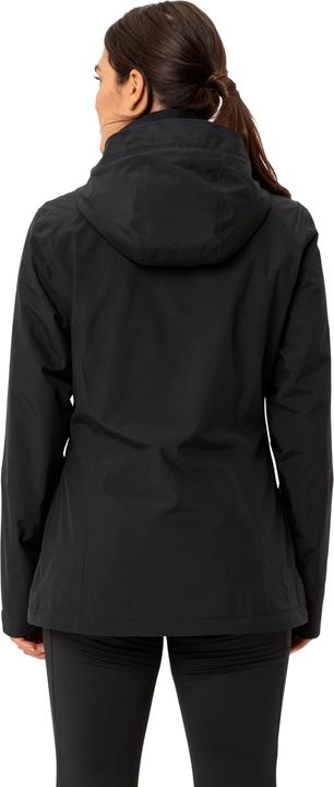 Actual product image Vaude Rosemoor 3in1 II (XXS)