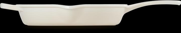 Actual product image Le Creuset Serving pan (26 cm, Frying pan, Cast iron, Enamel)