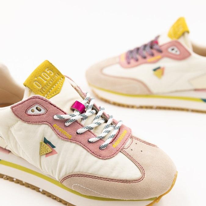 Actual product image 0-105 Sneakers Lenox Spring (38)