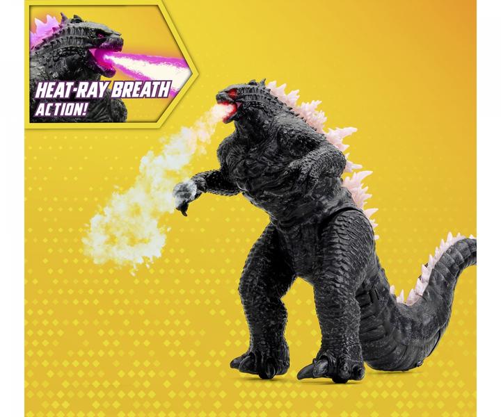 Produktbild Jada Walking Godzilla