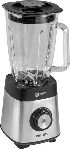Productafbeelding Philips 5000 series HR3571/92 (1000 W)