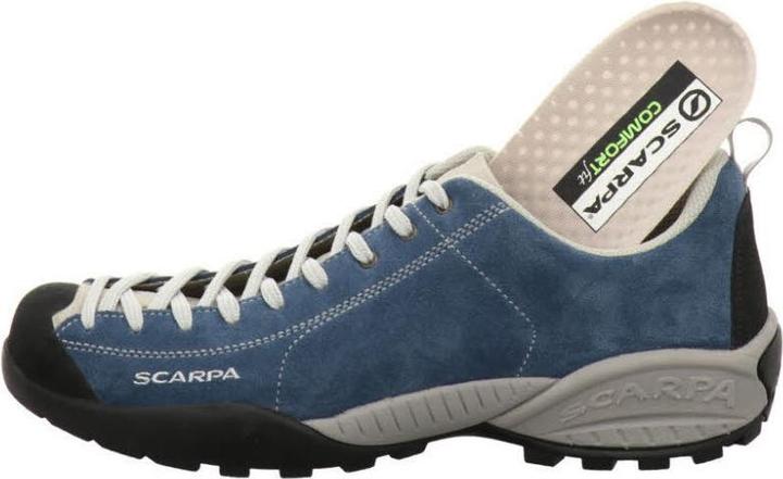 Immagine prodotto Scarpa Mojito (40)