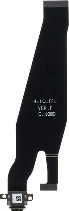 Image du produit Huawei Port de charge + Flex pour CLT-L09, L29 P20 Pro