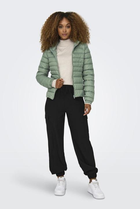 Produktbild Only Kurze Steppjacke Steppjacke (S)