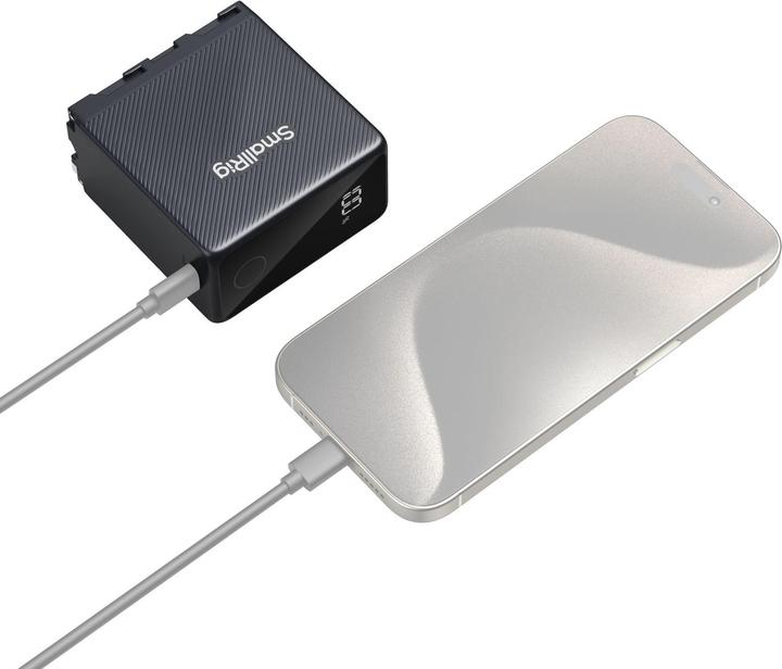 Image du produit SmallRig NP-F970 (Batterie)