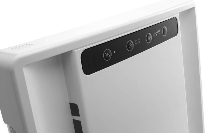 Actual product image De'Longhi Ac 75 (25 m²)