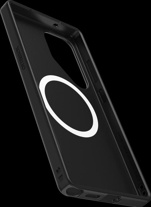 Produktbild OtterBox Symmetry mit Magnets (Samsung Galaxy S25 Ultra)