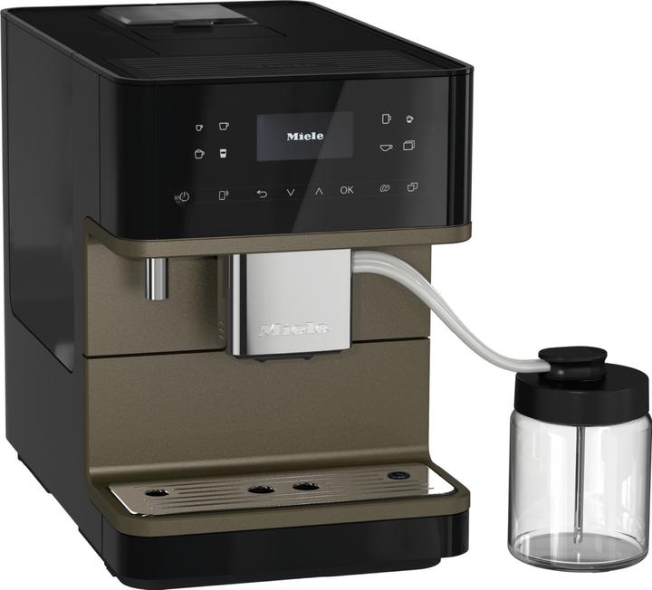 Produktbild Miele CM 6360