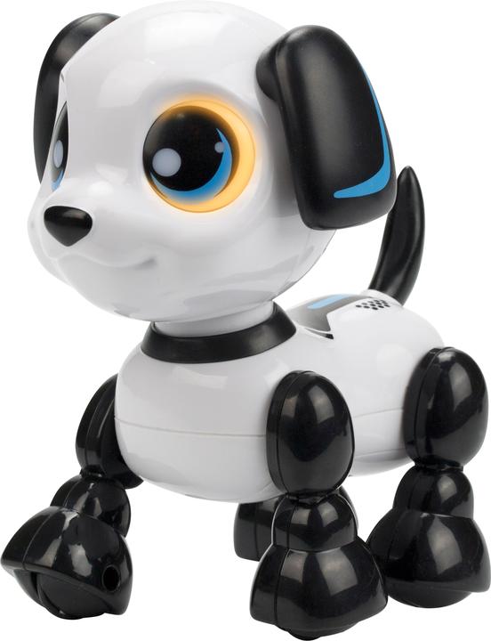 Produktbild Silverlit ROBO HEADS UP 2-fach sort.