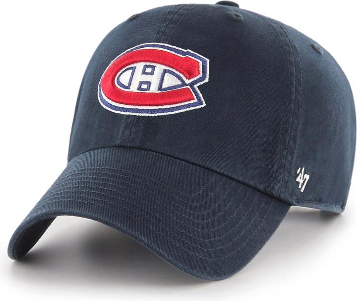 Immagine prodotto 47 Brand Pulire i Montreal Canadiens (Taglia unica)
