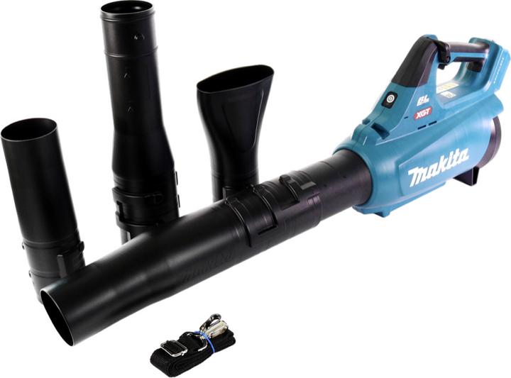 Immagine prodotto Makita UB001GZ (Batteria ricaricabile, Soffiafoglie)