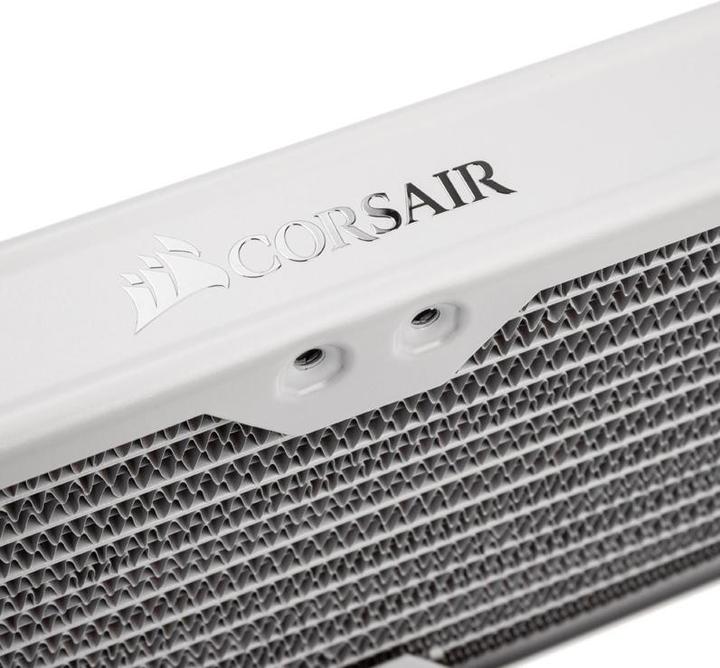 Productafbeelding Corsair Hydro X-serie XR5 240 (120 mm)
