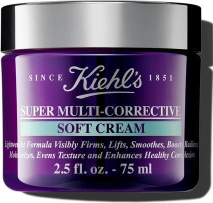Image du produit Kiehl's Crème super multi-corrective sans huile (75 ml, Crème 24h)